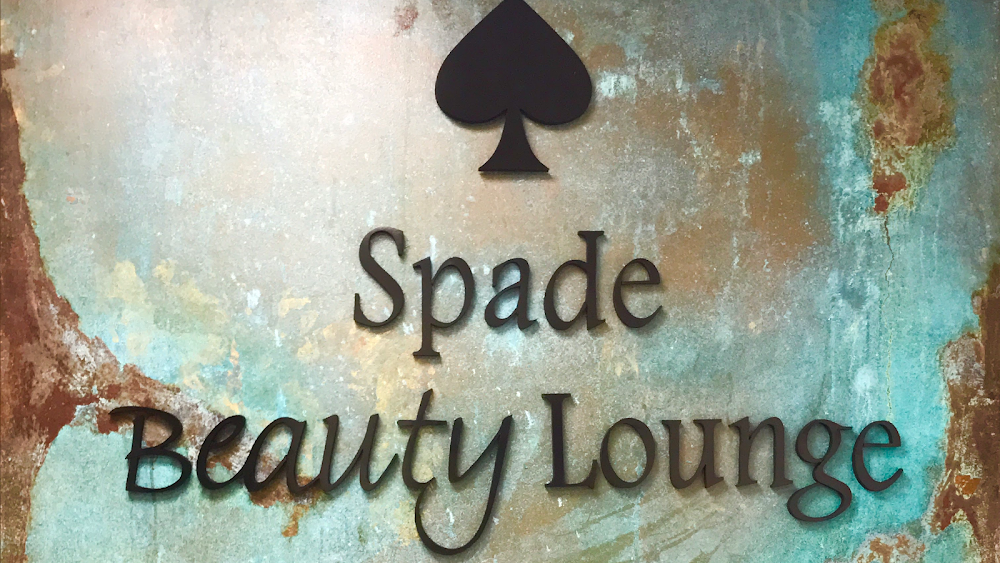 Spade Beauty Lounge