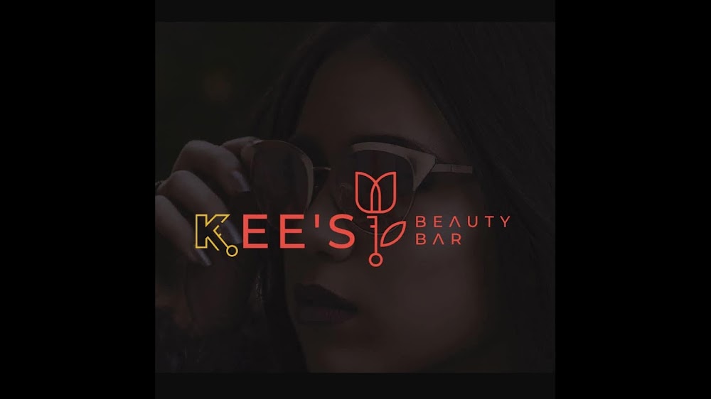 Kee’s Beauty Bar
