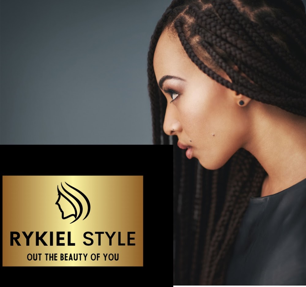 RYKIEL STYLE Hair braiding Salon
